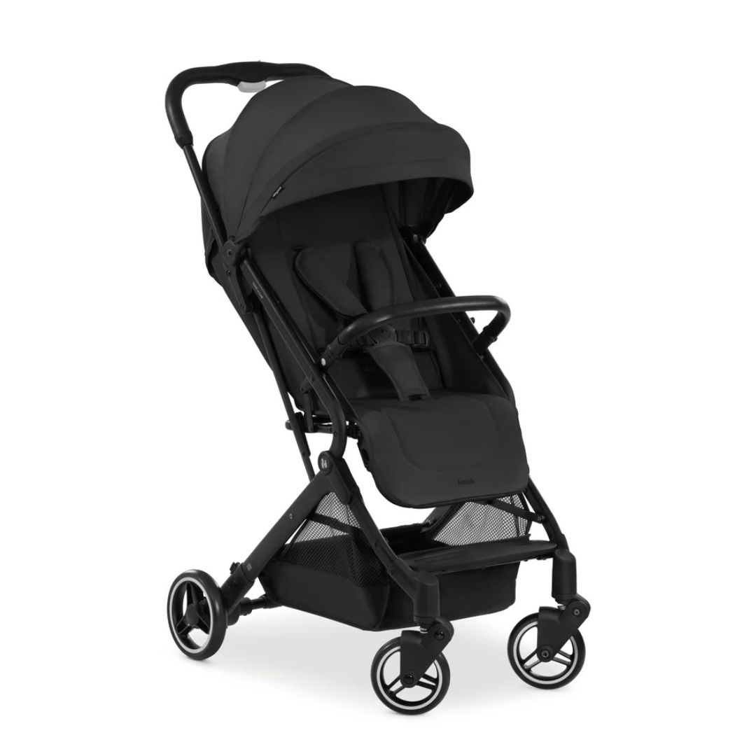 Hauck Travel N Care Pushchair Lightweight Compact Travel Stroller